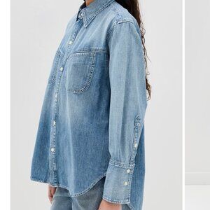 Citizens of Humanity Solene Shirt (Loire)